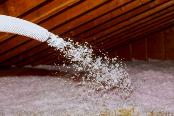 Professional Insulation Contractor in Bondurant, IA