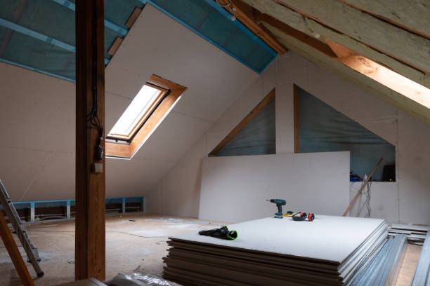 Best Blown-in Insulation in Bondurant, IA