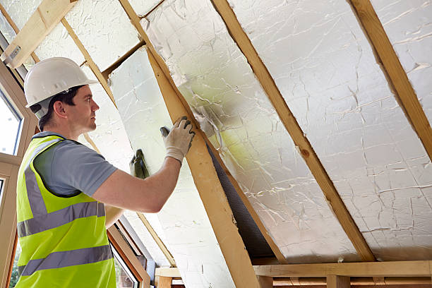 Types of Insulation We Offer in Bondurant, IA