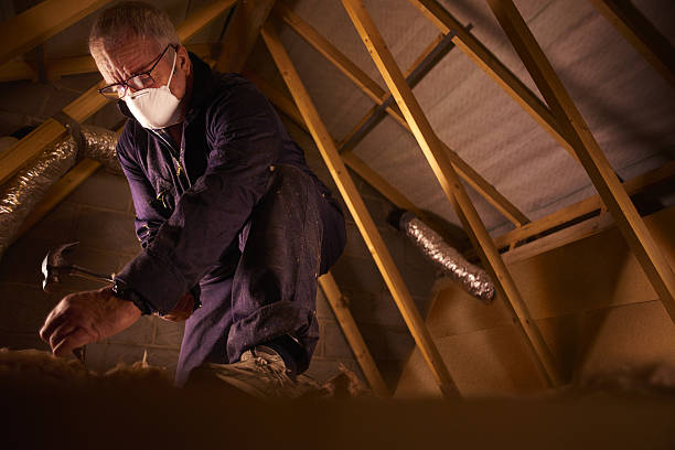 Best Commercial Insulation in Bondurant, IA